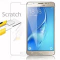 Pikkukuva 3 / 8: Samsung Galaxy J5 2015 Suojakalvo Karkaistu lasi / Suojalasi näytönsuoja 9H kovuudella ja 3D-kosketusyhteensopivuudella