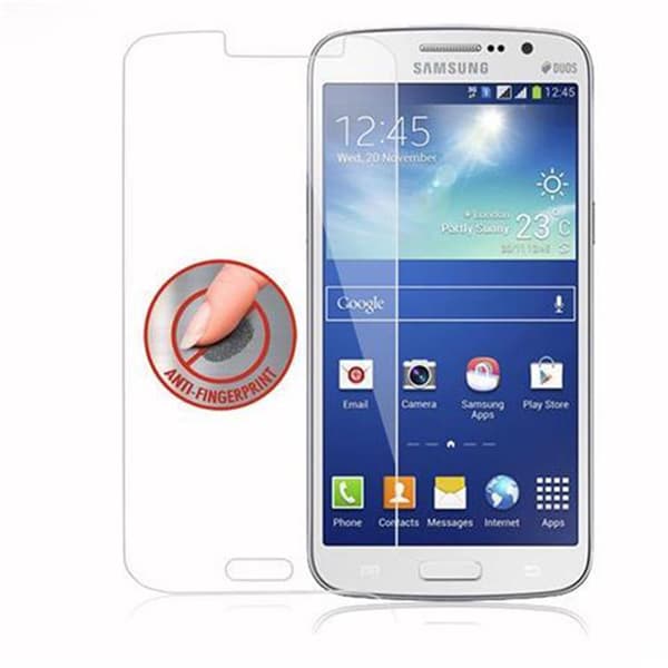 Skyddsfilm för Samsung Galaxy GRAND 2 Skärmskydd Skyddsglas Härdat (Tempered)-glas för skydd