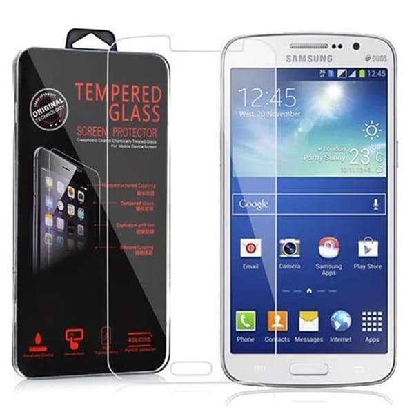 Skyddsfilm för Samsung Galaxy GRAND 2 Skärmskydd Skyddsglas Härdat (Tempered)-glas för skydd