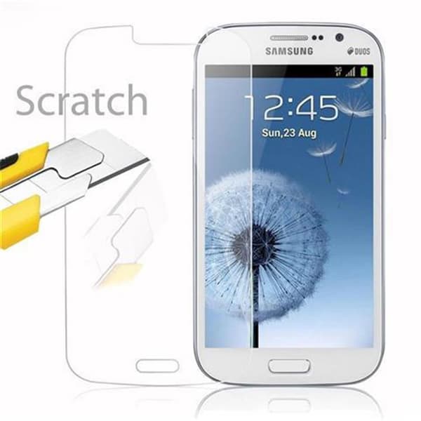 Samsung Galaxy GRAND DUOS / GRAND NEO Skærmbeskytter Beskyttelsesglas
