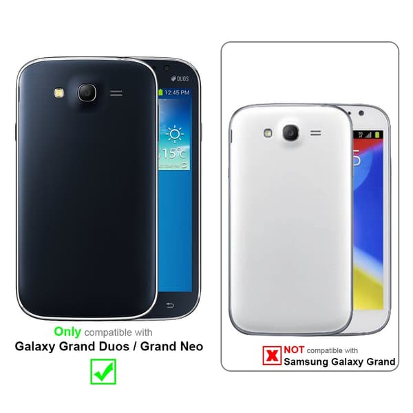 Samsung Galaxy GRAND DUOS / GRAND NEO Skærmbeskytter Beskyttelsesglas