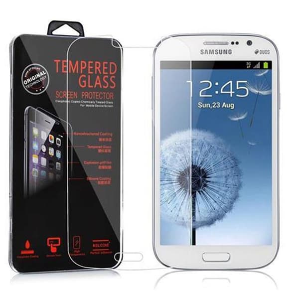 Samsung Galaxy GRAND DUOS / GRAND NEO Skærmbeskytter Beskyttelsesglas