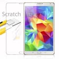 Miniatyrbild 3 av 7: Skyddsfilm för Samsung Galaxy Tab S (8.4 Tull) Skärmskydd Härdat (Tempered)-glas för skydd