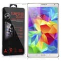 Miniatyrbild 1 av 7: Skyddsfilm för Samsung Galaxy Tab S (8.4 Tull) Skärmskydd Härdat (Tempered)-glas för skydd