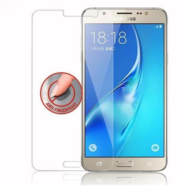 Skyddsfilm för Samsung Galaxy J7 2015 Skärmskydd Skyddsglas Härdat (Tempered)-glas för skydd