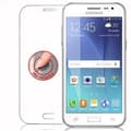 Miniatyrbillede 5 af 7: Samsung Galaxy J2 2015 Skærmbeskytter Beskyttelsesglas
