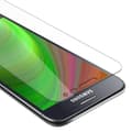 Miniatyrbillede 1 af 7: Samsung Galaxy J2 2015 Skærmbeskytter Beskyttelsesglas