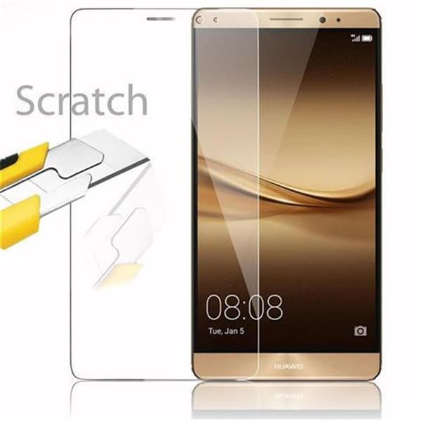 Huawei MATE 8 Skærmbeskytter Beskyttelsesglas