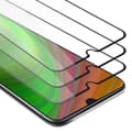 Pikkukuva 1 / 8: 3x Samsung Galaxy A50 4G / A50s / A30s Suojakalvo Karkaistu lasi / Suojalasi näytönsuoja 3-pack näyttölasia 9H kovuudella ja 3D Touchin kanssa