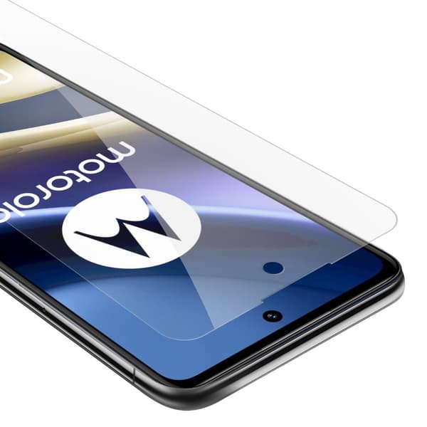 Skyddsfilm för Motorola MOTO G51 5G Skärmskydd Skyddsglas Härdat (Tempered)-glas för skydd