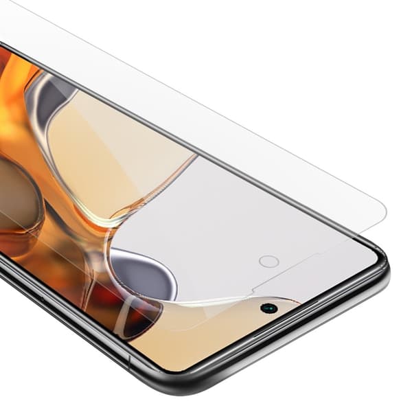 Skyddsfilm för Xiaomi 11T / 11T PRO Skärmskydd Skyddsglas Härdat (Tempered)-glas för skydd