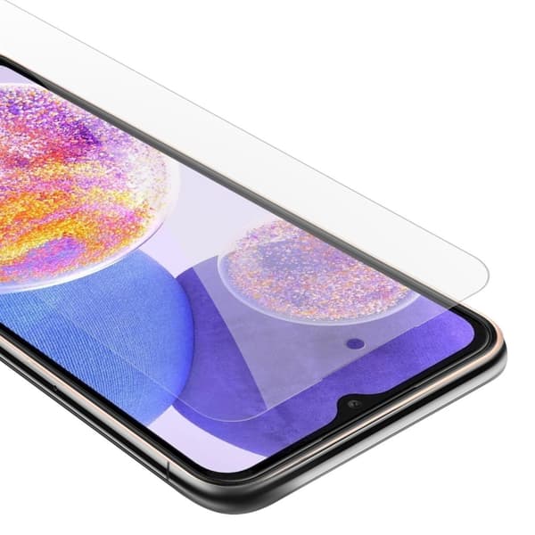 Skyddsfilm för Samsung Galaxy A23 4G Skärmskydd Skyddsglas Härdat (Tempered)-glas för skydd