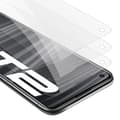 Miniatyrbillede 1 af 8: Realme GT 2 / GT Neo 2 3x Skærmbeskytter Beskyttelsesglas