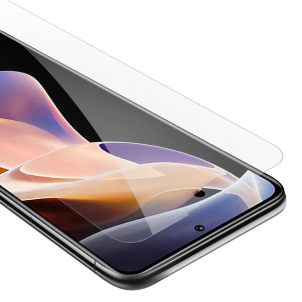 Xiaomi RedMi NOTE 11 PRO 4G / 5G Skærmbeskytter Beskyttelsesglas