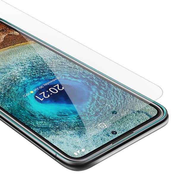 Nokia X10 / X20 Skærmbeskytter Beskyttelsesglas