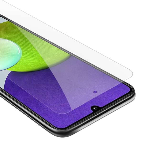Skyddsfilm för Samsung Galaxy A22 4G / M22 / M32 4G Skärmskydd Skyddsglas Härdat (Tempered)-glas för skydd