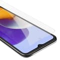 Miniatyrbilde 1 av 8: Skjermbeskytter Skärmskyddtil til Samsung Galaxy A22 5G Herdet Skjermglass