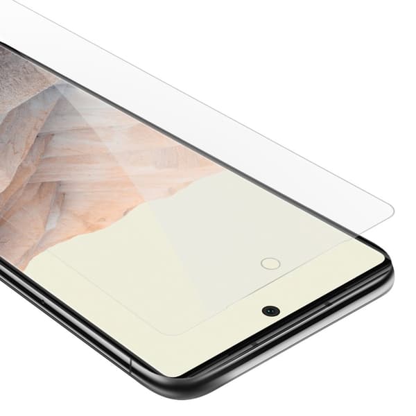 Skyddsfilm för Google PIXEL 6 PRO Skärmskydd Skyddsglas Härdat (Tempered)-glas för skydd