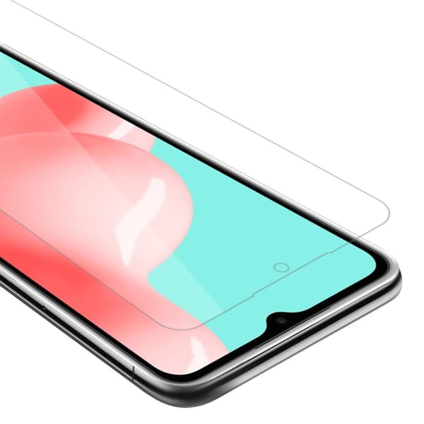 Skyddsfilm för Samsung Galaxy A72 4G / 5G Skärmskydd Skyddsglas Härdat (Tempered)-glas för skydd