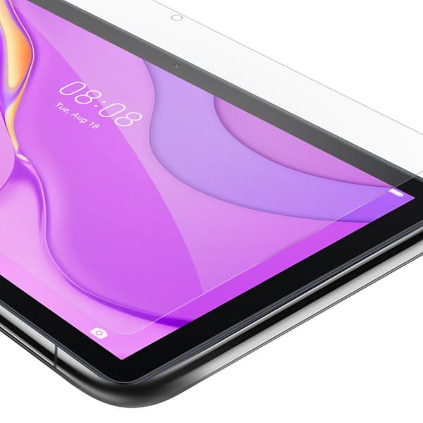 Skjermbeskytter Skärmskyddtil til Huawei MatePad T 10 (9.7 Toll) / T 10s (10.1 Toll) Herdet Skjermglass Nettbrett