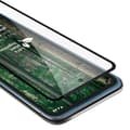 Miniatyrbild 1 av 7: Skyddsglas för Nokia XR20 Skyddsfilm Skärmskydd Full Screen Härdat (Tempered)-glas för skydd