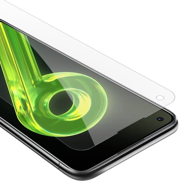Skyddsfilm för Realme 9 4G / 9 PRO+ Skärmskydd Skyddsglas Härdat (Tempered)-glas för skydd