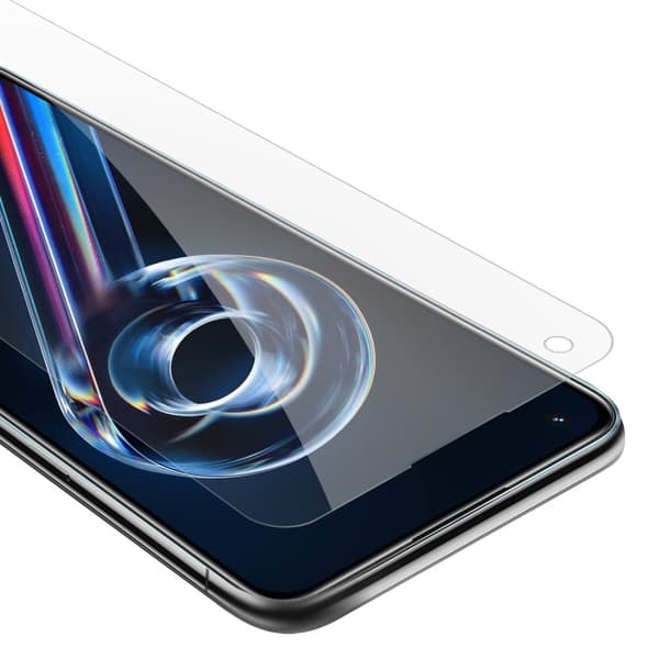 Skjermbeskytter Skärmskyddtil til Realme 9 5G / 9 PRO / V25 / Q5 / OnePlus Nord CE 2 LITE 5G Herdet Skjermglass