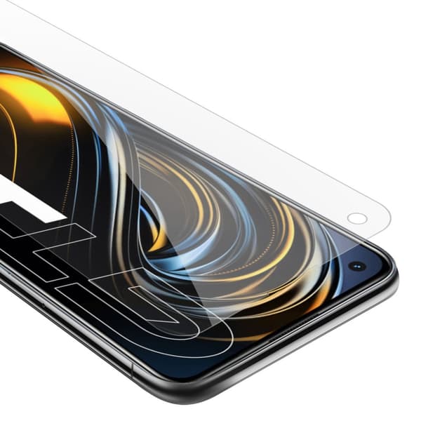 Realme GT / GT Neo 2T / Q3 PRO Skærmbeskytter Beskyttelsesglas