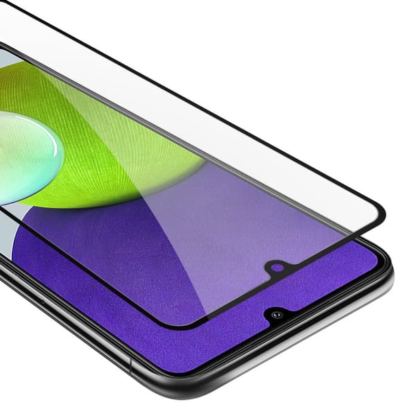 Skyddsglas för Samsung Galaxy A22 4G / M22 / M32 4G Skyddsfilm Skärmskydd Full Screen Härdat (Tempered)-glas för skydd