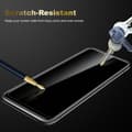 Miniatyrbillede 5 af 8: Samsung Galaxy NOTE 20 3x Skærmbeskytter Beskyttelsesglas