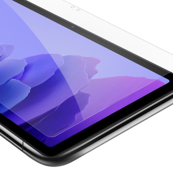 Samsung Galaxy Tab A7 (10.4 Tulli) Karkaistu lasi / Suojalasi Suojakalvo näytönsuoja suojalasi 9H kovuudella ja 3D-kosketusyhteensopivuudella