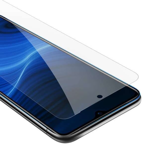 Skjermbeskytter Skärmskyddtil til Realme X2 PRO / Oppo Reno Ace Herdet Skjermglass