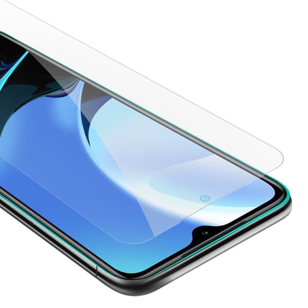 Xiaomi RedMi 9T / POCO M3 Skærmbeskytter Beskyttelsesglas