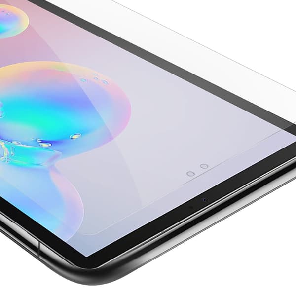 Skjermbeskytter Skärmskyddtil til Samsung Galaxy Tab S6 (10.5 Toll) Herdet Skjermglass Nettbrett