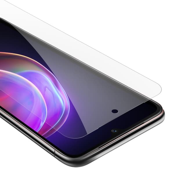 Vivo V21 4G / 5G Suojakalvo Karkaistu lasi / Suojalasi näytönsuoja 9H kovuudella ja 3D-kosketusyhteensopivuudella
