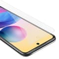 Miniatyrbilde 1 av 8: Skjermbeskytter Skärmskyddtil til Xiaomi RedMi NOTE 10 5G / POCO M3 PRO 5G Herdet Skjermglass