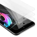 Pikkukuva 1 / 8: 3x Motorola EDGE 20 PRO / EDGE S PRO Karkaistu lasi / Suojalasi näytönsuoja Suojakalvo 9H kovuudella ja 3D Touch -yhteensopivuudella