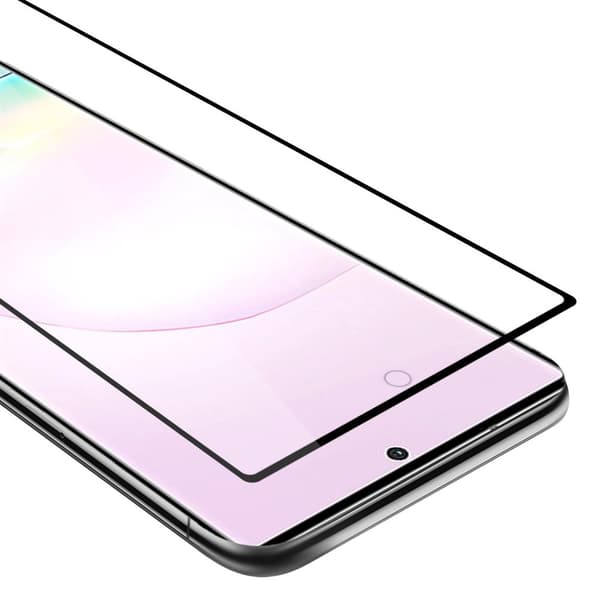 Skærmbeskytter Samsung Galaxy NOTE 20 PLUS Beskyttelsesglas