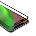 Pikkukuva 1 / 8: iPhone 13 MINI Karkaistu lasi / Suojalasi näytönsuoja Fullscreen Armour Film näytön suojakalvo 9H kovuudella ja 3D Touch