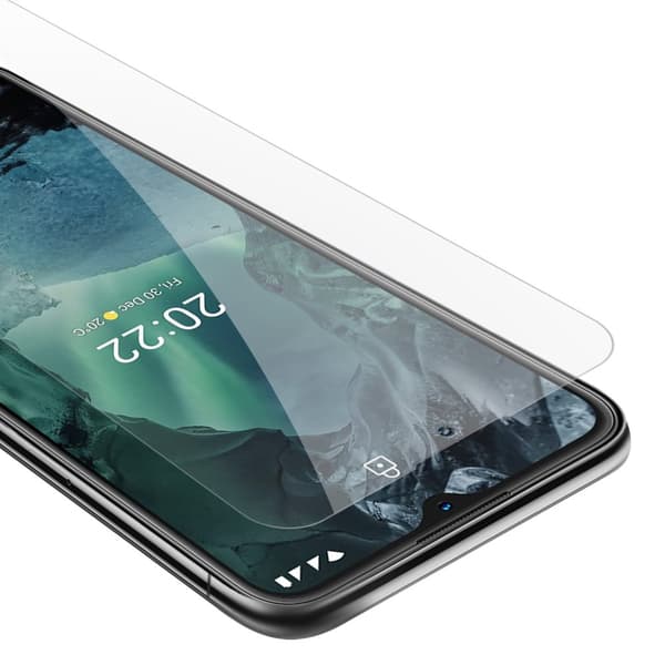 Skjermbeskytter Skärmskyddtil til Nokia G11 / G21 Herdet Skjermglass