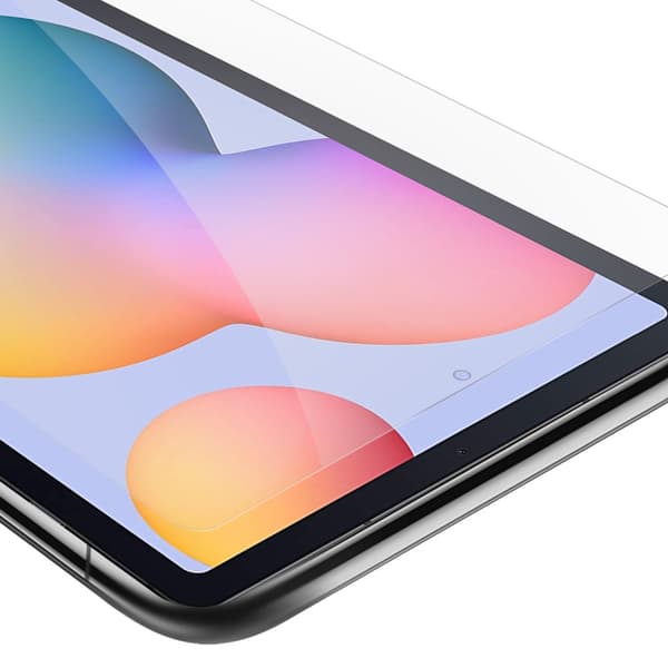 Samsung Galaxy Tab S6 LITE (10.4 Tulli) Karkaistu lasi / Suojalasi Suojakalvo näytönsuoja suojalasi 9H kovuudella ja 3D-kosketusyhteensopivuudella