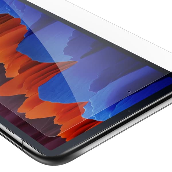 Samsung Galaxy Tab S7 FE / S7 PLUS (12.4 Zoll) Skærmbeskytter Beskyttelsesglas