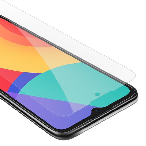 Alcatel 1S 2021 / 3L 2021 Skærmbeskytter Beskyttelsesglas