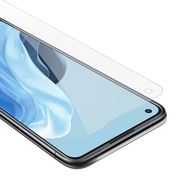 Skyddsfilm för Oppo FIND X5 LITE / Reno7 5G Skärmskydd Skyddsglas Härdat (Tempered)-glas för skydd