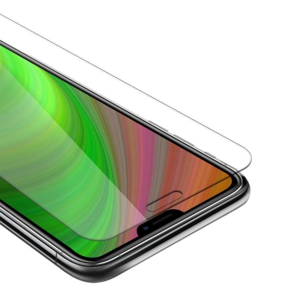 Skyddsfilm för iPhone 13 PRO Skärmskydd Skyddsglas Härdat (Tempered)-glas för skydd