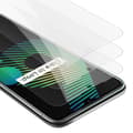 Miniatyrbillede 1 af 8: Realme 5 / 5i / 6i / C3 3x Skærmbeskytter Beskyttelsesglas
