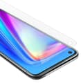 Miniatyrbillede 1 af 8: Realme 7 5G Skærmbeskytter Beskyttelsesglas