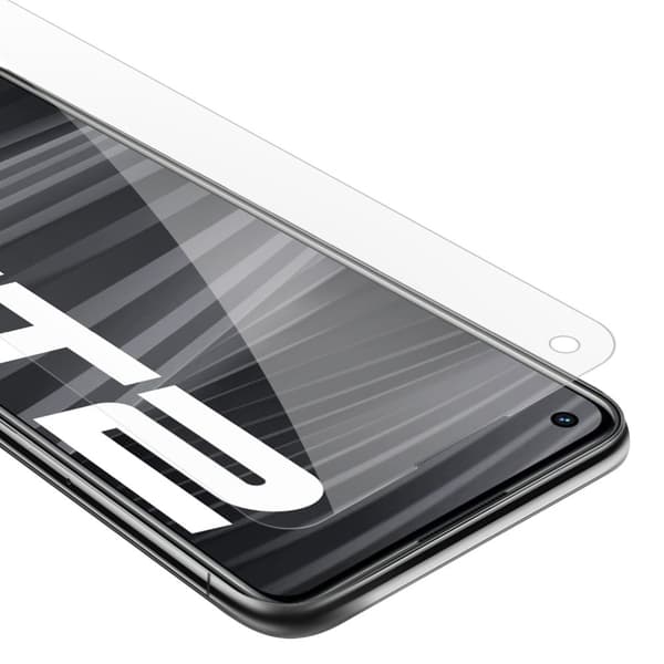 Realme GT 2 / GT Neo 2 Skærmbeskytter Beskyttelsesglas