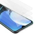 Miniatyrbild 1 av 8: Xiaomi RedMi 9T / POCO M3 3x Skärmskydd Skyddsglas Skyddsfilm Härdat (Tempered)-glas för skydd