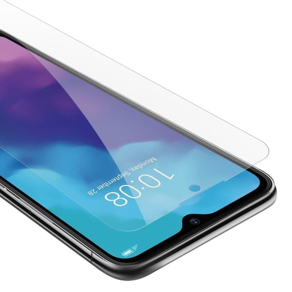 ZTE Blade V30 Vita Suojakalvo Karkaistu lasi / Suojalasi näytönsuoja 9H kovuudella ja 3D-kosketusyhteensopivuudella